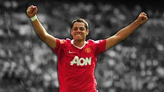 ¿Qué tan bueno fue "Chicharito" Hernández en Manchester United?