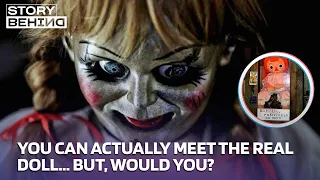 10 Horror Movies You Didn't Know Were True Stories! 😱