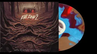 EVIL DEAD 2 (1987) [FULL VINYL]