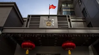 U.S. Says Years of Chinese Spying Led to Consulate Closing