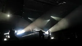 Eluveitie - Worship live, 2019.12.06. Budapest