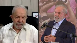 STF confirma anulação das condenações de Lula | AFP