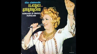 Ileana Sararoiu - Romante si cantece populare