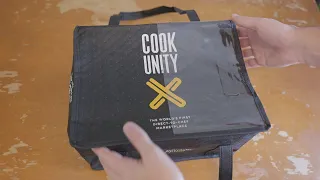 Is Cook Unity better than Factor 75? (Unsponsored, unaffiliated)