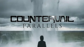 Countervail - Parallels (Full Album Stream)