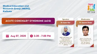 MERG Acute Coronary Syndrome [ACS]