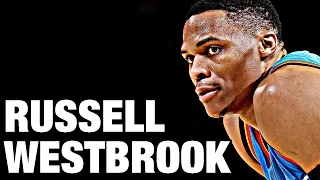 Best of Russell Westbrook from October & November