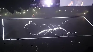 Drake - Nonstop live - The Assassination Vacation Tour London o2 arena 2nd April 2019