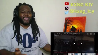 Svello - Sleepless Nights [Music Video] | GRM Daily | Reaction