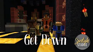 Get Down - SIX: The Musical | Spotlight Studios