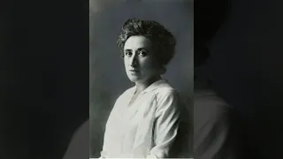 Rosa Luxemburg | Wikipedia audio article