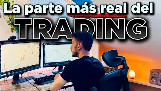 La REALIDAD de mi TRADING hacia la RENTABILIDAD.