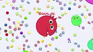 Soul.io Annoying Noise Official Gameplay Trailer