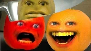 Annoying Orange - First Person Fruiter