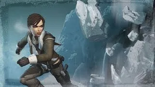 Tomb Raider Legend - Level 7 - Nepal