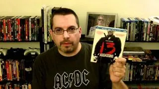 13 Assassins (2010) Review