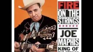 Joe Maphis - Flying Fingers