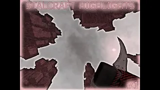 STALCRAFT HIGHLIGHTS #1 | ВЫБРОС | CLAN WAR | STALCRAFT | stalcraft