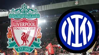 PES6 Classic Football Club Super League Round 9: Liverpool vs Inter Milan