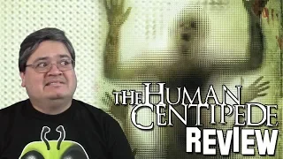 The Human Centipede (First Sequence) Movie Review