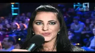 Atlikėja Asta Deniskinaitė - Neferitė „3 Wishes" | Eurovizijos dainų konkurso pirmasis turas