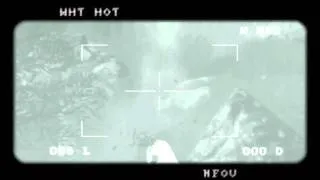 Medal Of Honor: Sniping Gameplay