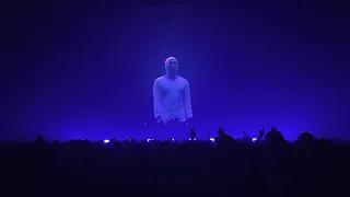 The Chemical Brothers Live Seattle Washington 2023