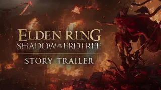 ELDEN RING Shadow of the Erdtree – Trailer de História