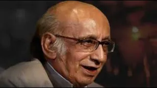 Radio Ceylon 29-05-2024~Wednesday~02 Geetkaar - Nida Fazli Sahib -