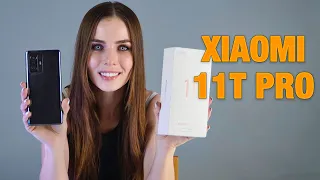 Посмотри это видео прежде, чем купить Xiaomi 11T Pro | Обзор Без Прикрас