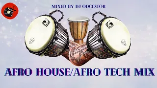 AFRO HOUSE X AFRO TECH MIX 2023| CAIIRO| NITEFREAK| ATMOS BLAQ| DR MORUTI| MORDA| KUSTA1436|