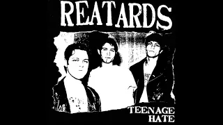 The Reatards - Teenage Hate