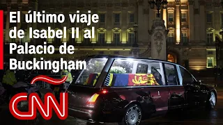 Muerte y funeral de la reina Isabel II: resumen 13 de septiembre