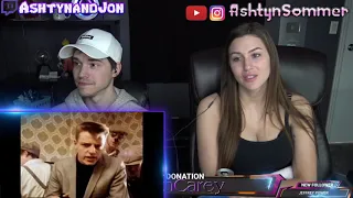 Madness Selection (Our House + Baggy Trousers). Ashtyn&Jon REACTION