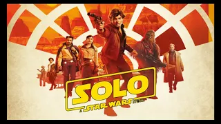 Solo: A Star Wars Story OST - Kessel Run TIE Fighter Attack