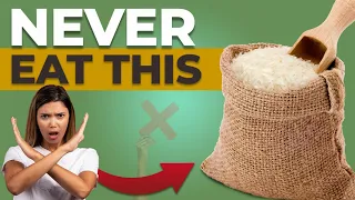 Why You Should AVOID Eating RICE? Watch Before CONSUMING!