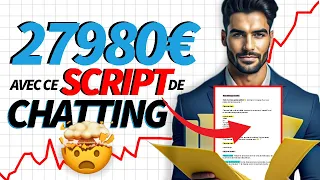 OnlyFans : Comment Écrire des Scripts de Chatting Rentable en 2023