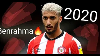 Said Benrahma Skills, Goals and Assists 2020 HD