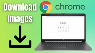 How To Download An Image From Google Chrome