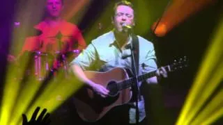 Strangefolk 3-31-12 Oxbow [HD]