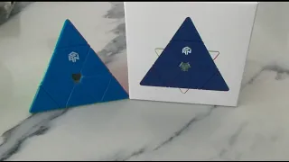 GAN Pyraminx Review!! Is It Worth The Price?