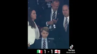 Italia vs Inghilterra {non mio}