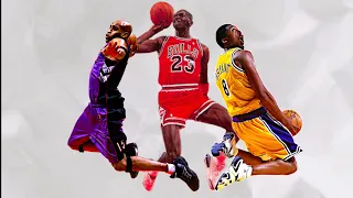 Every Perfect 50 Point Dunk In NBA Dunk Contest History (1984-2023)