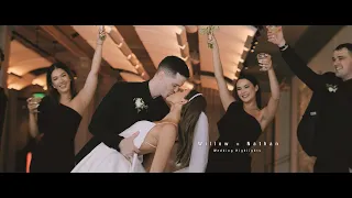 Willow + Nathan = Married | Highlights | Hilton President Kansas City