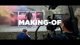 How we shoot the CANON campaign film! - Making-Of / Behind-The-Scenes