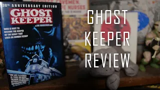 Ghostkeeper - The Perfect Film For A Snowstorm