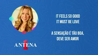 Antena 1 - Colbie Caillat - You Got Me - Letra e Tradução