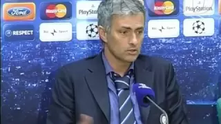 Caso Balotelli, Mourinho: "E' l'unico che non ha dato tutto"