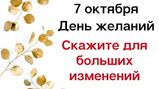 7 октября скажите нужные слова на осенние листья | Магическая Практика