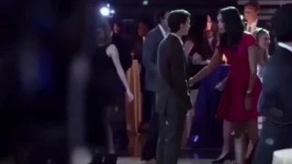 Liz and Peter kiss Spider-Man homecoming (DELETED SCENE)